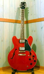 Gibson 335