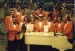 Orchestra del Mestro Mazza (Scommettiamo Che - Rai)