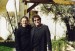Con Stefano D'Orazio (batterista dei Pooh)