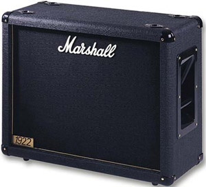 Marshall 1922