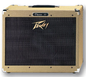 Peavey Classic 20