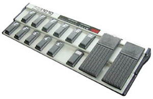 Behringer MIDI Foot Controller