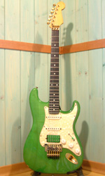 Fender Stratocaster