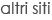 Altri siti